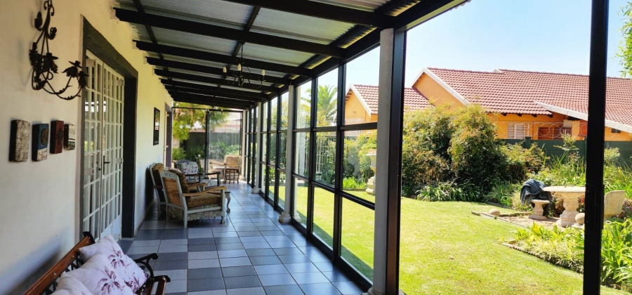 7 Bedroom Property for Sale in Stilfontein Ext 4 North West